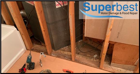 water damage restoration las vegas SUPERBEST 81