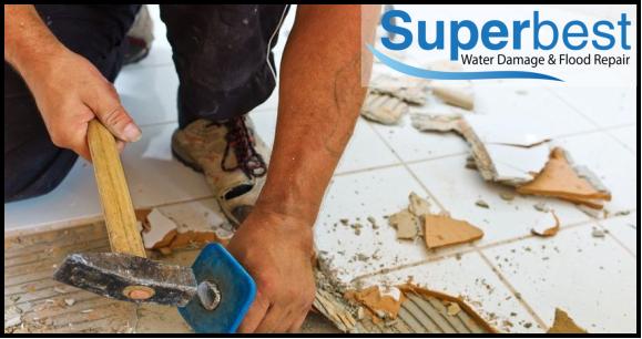 water damage restoration las vegas SUPERBEST 87