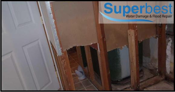 water damage restoration las vegas SUPERBEST 91