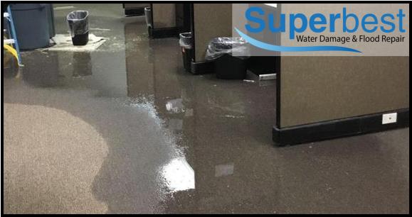 water damage restoration las vegas SUPERBEST 95