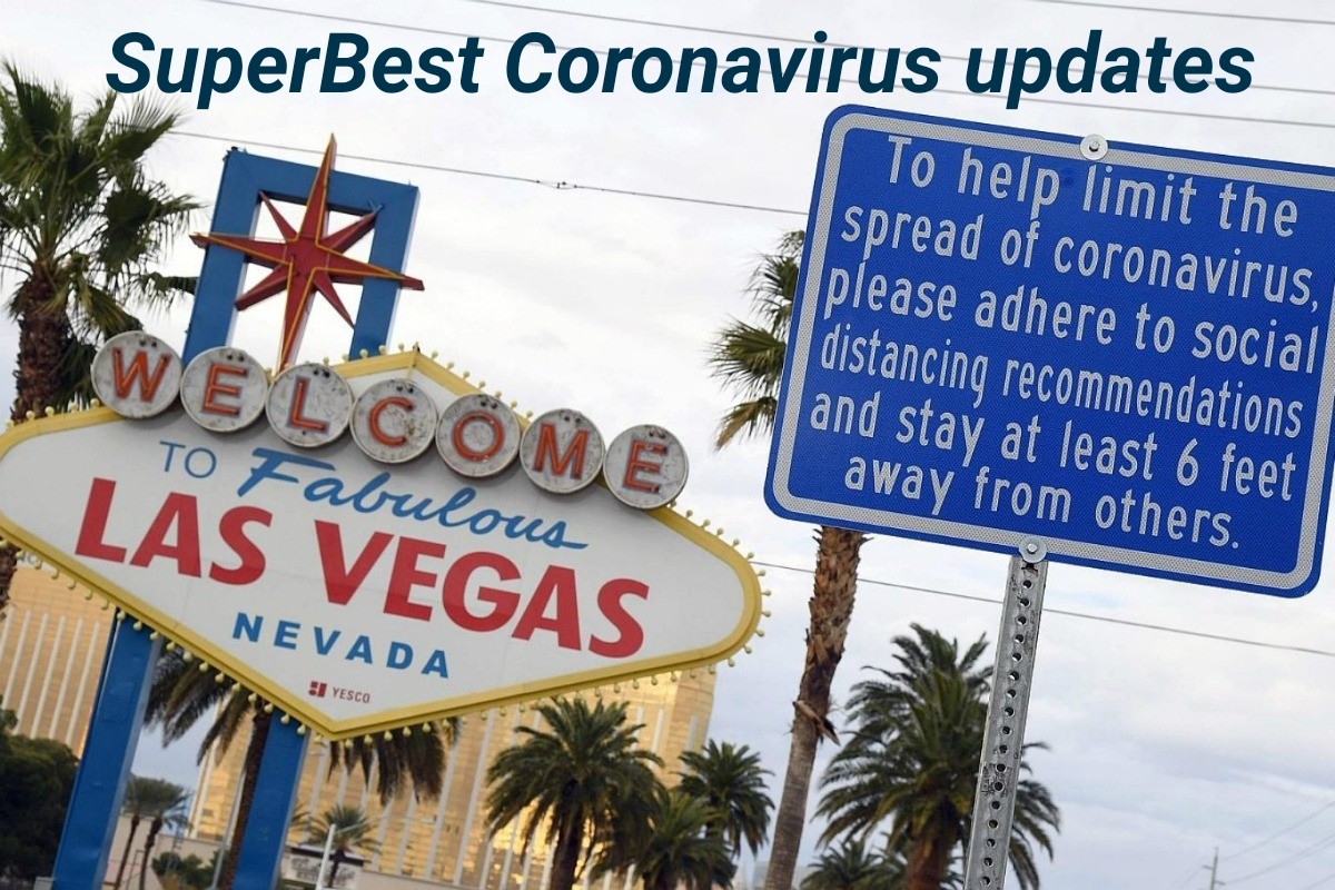 Coronavirus updates with our prepared Restoration Company