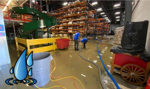 commercial residential water damage restoration las vegas 140