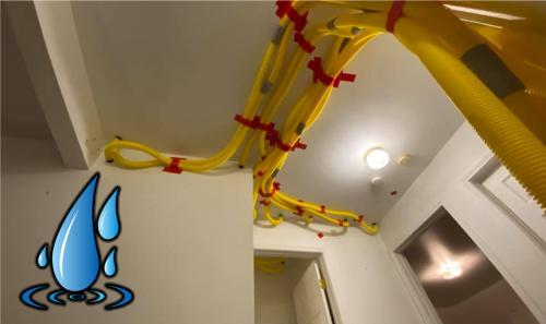 commercial residential water damage restoration las vegas 80