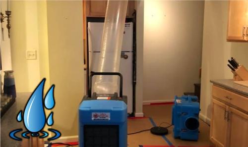 commercial residential water damage restoration las vegas 91