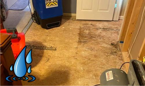 commercial residential water damage restoration las vegas 92