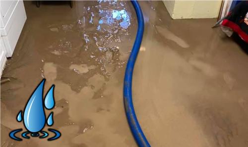 commercial residential water damage restoration las vegas 95